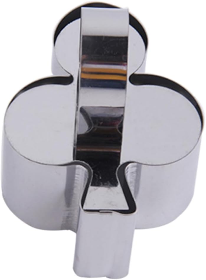Mousse Ring Mold Stainless Steel with Pusher for Baking Cookies