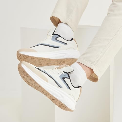 Image of Campus Men Jive Running Shoes