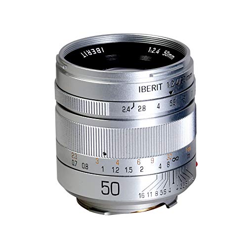 Amazon.com: KIPON: IBERIT for Leica M Camera