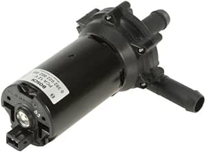CAROCK AW5077 88926225 43315 Water Pump For Chevy, GMC