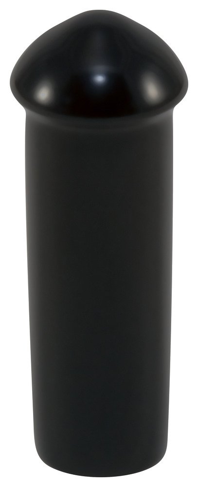 Capuchons en plastique Caplugs pour éviter la rouille des tiges filetées de 0,5 cm