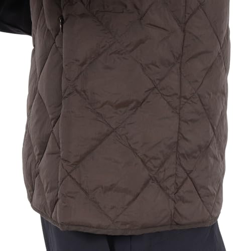 グラミチ アウトドア 中綿ジャケット インナーダウンベスト G4FU-J100 の商品画像 7