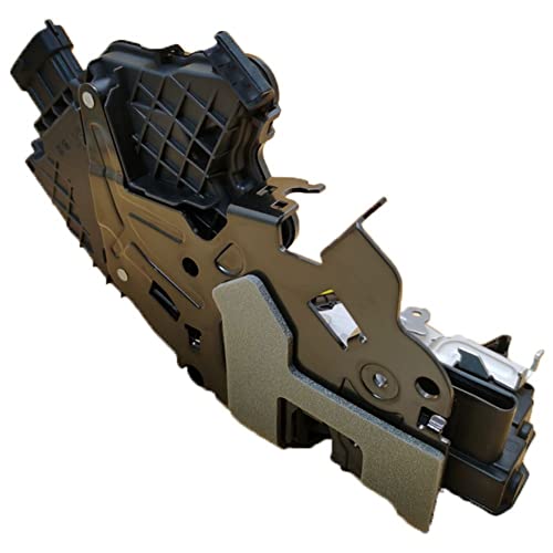 Serrure arrière droit LR078744 mécanisme de centralisation pour voiture
