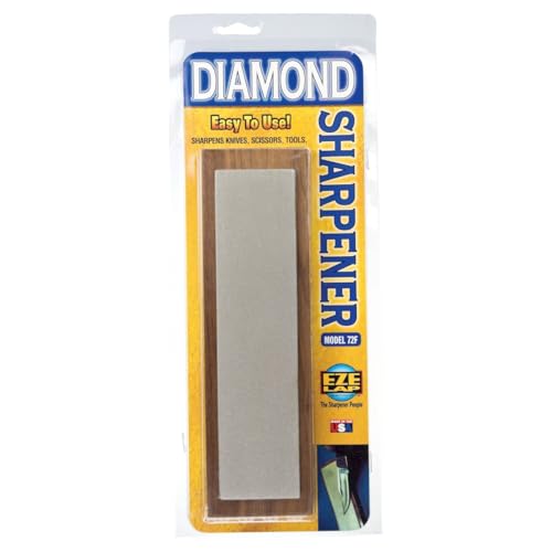 Diamond Sharpener