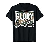 Glory Boyz Camo