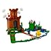 LEGO Super Mario Guarded Fortress Expansion Set 71362 Building Kit; Collectible Playset to Combine with The Super Mario Adventures with Mario Starter Course (71360) Set (468 Pieces)