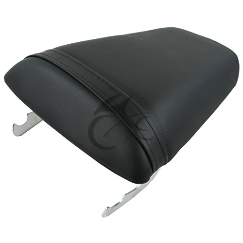 Siège moto CBR600F4i pour duo et balades routières confortables
