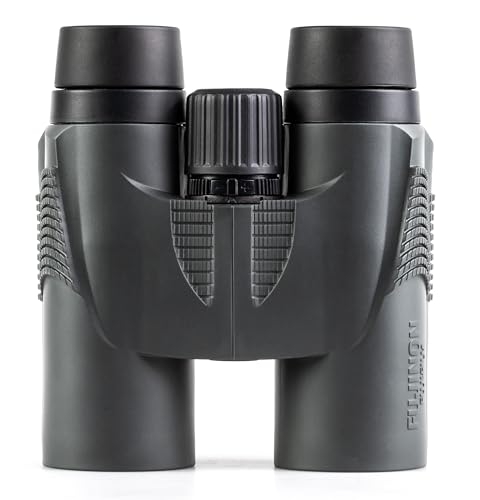 Image of FUJINON KF Binocular 10x42 H-R II Made in Philippines