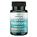 Swanson Melatonin 1 mg 120 Caps