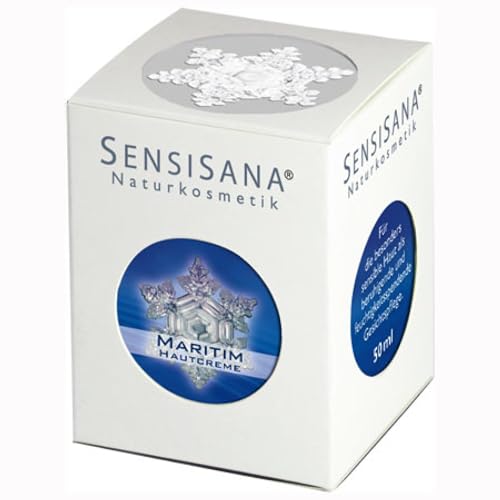 Sensisana Maritim Skin Cream