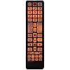 BN59-01315A Universal Backlit Remote Control for Samsung TV Remote Replacement All Samsung Smart TV, LED, LCD, HDTV, 3D, Series TV