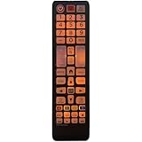 BN59-01315A Universal Backlit Remote Control for Samsung TV Remote Replacement All Samsung LCD LED HDTV 3D QLED OLED 4K 8K Smart TV Models