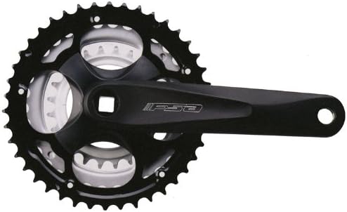 FSA 170mm 28/38/48T A-Drive ATBクランクセット(170mm)。