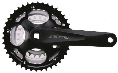 FSA Pédalier A-Drive ATB 170 mm 28/38/48T (170 mm)