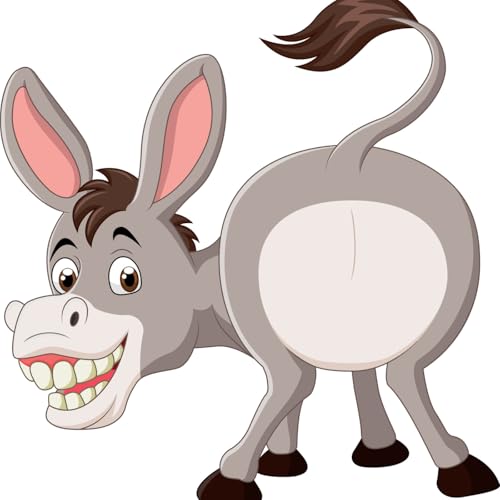 Episode 914: Ep 914: Chapel "Half Donkey" Crazy Love Ch. 4