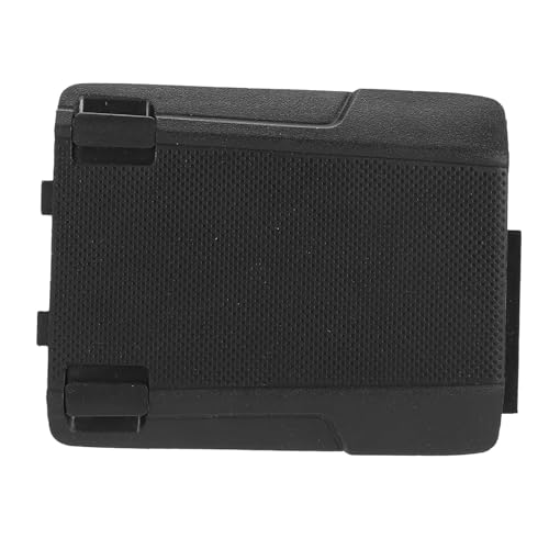 [Durabilità] Realizzata con celle della batteria di prima qualità di grado A++ e un robusto involucro in ABS, questa batteria di ricambio è costruita per durare. Rispetta rigorosi standard di controllo qualità garantendo oltre 800 cicli di ricarica. Il chip IC intelligente ne aumenta la longevità e mantiene un'uscita di potenza costante per un utilizzo prolungato.