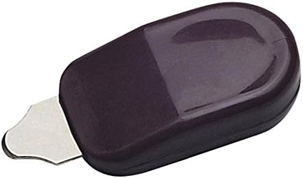 3" Push-Type Case Opener Knife Jewelry Making Watchmaking Watch Repair Tool