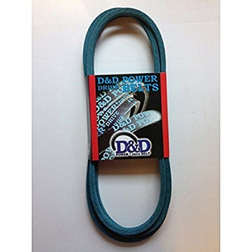 GX26401 Made with Aramid Replacement Belt fits John Deere