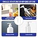 2PCS Dispensador de Jarabe para Vital Drink y Zumos Imagen de 2PCS Dispensador de Jarabe para Vital Drink y Zumos