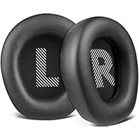 Coussinets de rechange pour casque JBL E65 E65BTNC / Duet NC / LIVE650 Coussinets de rechange pour casque JBL E65 E65BTNC / Duet NC / LIVE650