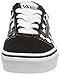 Imagen de Vans Ward, Zapatillas Unisex niños