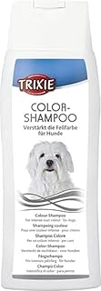 TRIXIE - Color-Shampoo, weiß - 250 ml product image