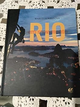 Paperback Rio Em Movimento (Em Portuguese do Brasil) [Portuguese] Book