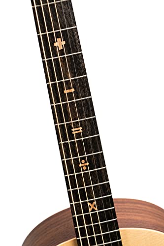 Sheeran By Lowden Tour Edition Guitare acoustique Ed Sheeran Signature avec housse de transport rembourrée - Les Beatles, Paul McCartney, John Lennon, RIngo Starr, George Harrison Sheeran By Lowden Tour Edition Guitare acoustique Ed Sheeran Signature avec housse de transport rembourrée – Image 5