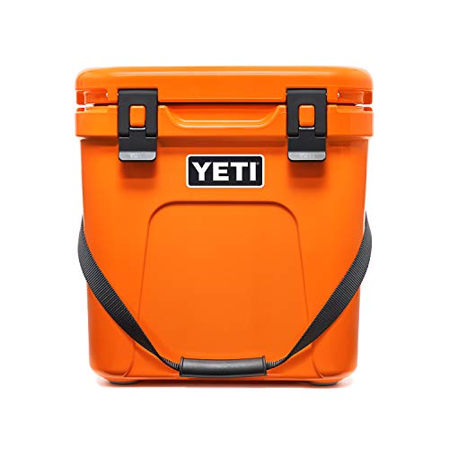 10. YETI Roadie 24 Cooler