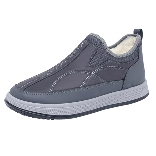 YANFJHV Sports Shoes Fashionable New Swimming Shoes Wading Shoes Breathable Light Non Slip Comfortable Shoes Anzug Schuhe Herren 43, gris, 40 EU