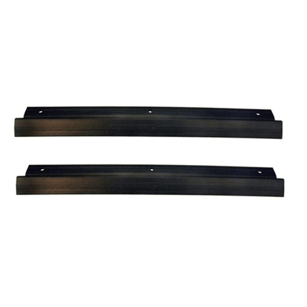 Reliable Aftermarket Parts Our Name Says It All 2PK Scraper Blade fits Ariens Single Stage Snow Blower 03809400 SS522 SS722E