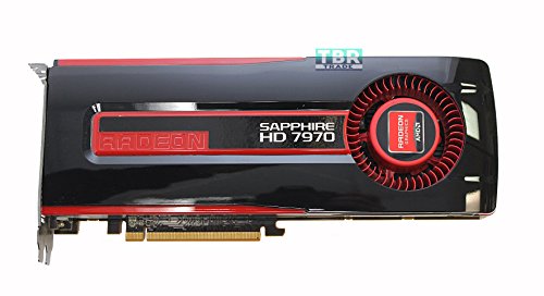 Radeon HD 7970 GHz Edition 100351-6GVXSR