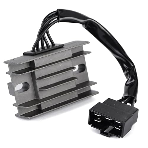 Régulateur moto Suzuki UC125 résout les pannes de batterie 32800-13E00