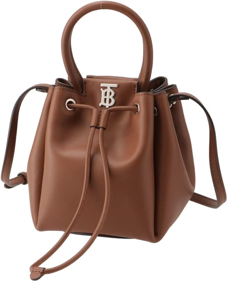 Amazon | [BURBERRY] バーバリー ショルダーバッグ TBモノグラム