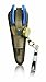 Wild River CLC WNAC04 Plier Holder only with Retractable Lanyard
