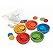 PlanToys- Tazas ordena y Cuenta (5360)