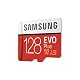 Samsung EVO Plus microSDXC Speicherkarte 128 GB MB-MC128GA/EU