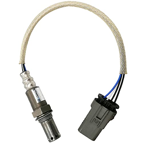 Sensor de oxígeno 4 hilos para Chevrolet Silverado 1500 y otros miniatura 1