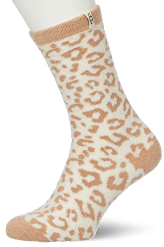 Image of UGG Women's Leslie Graphic Crew Sock
