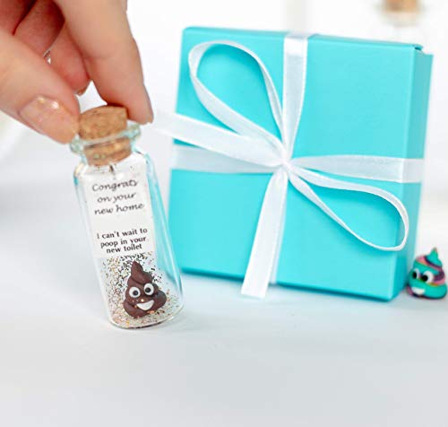 Celebrate Your New Home with a Unique Wish Jar: Fun Gift for New Homeowners - Image 3