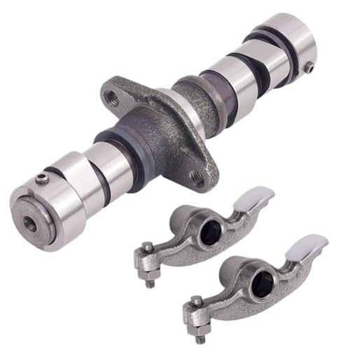 Árbol de levas para CB250 Nighthawk ideal en rutas largas y ciudad