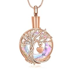 Tree of Life-Rose-P