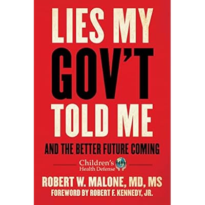 Lies My Gov't Told Me