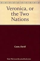 Veronica or the Two Nations 0241127394 Book Cover