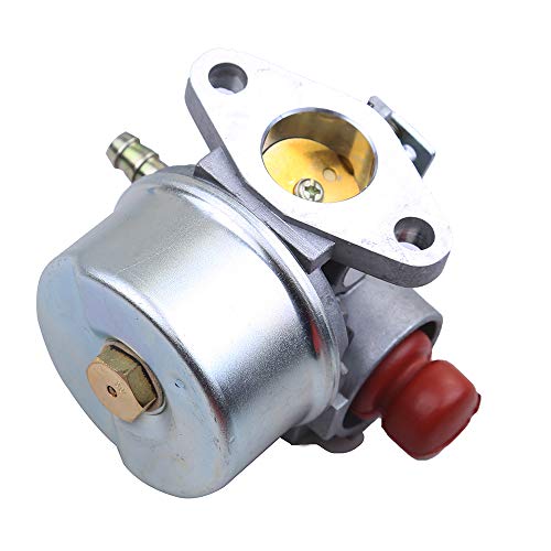 image for Saihisday Carburetor for Tecumseh 640117 640004 OHH50 OHH55 OHH60 OHH6
