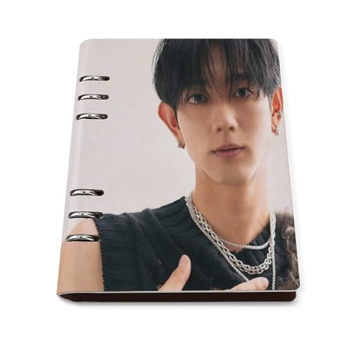 �����O�m�[�g A5 �T�C�Y ��؍����� 10 ���������O�t�� �p�������\ ���L�� ���K�� �׋� �I�t�B�X�p One Size