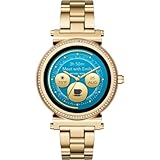 Michael Kors Access Sofie Touchscreen Smartwatch