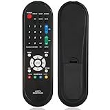 Replacement Remote Control fit for Sharp LC-32SB23U LC-37SB24U LC-37D44U LC-46SB57UN LCD TV