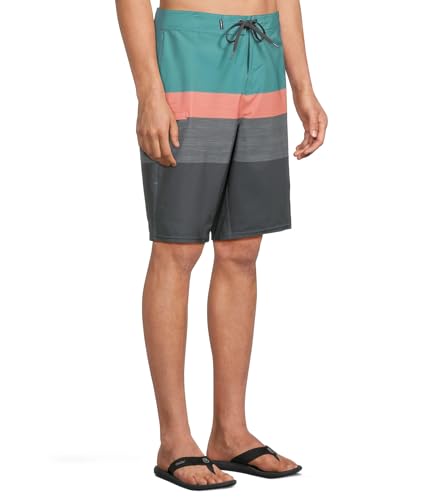 O'Neill Men's Hyperfreak Heat Block 21"2