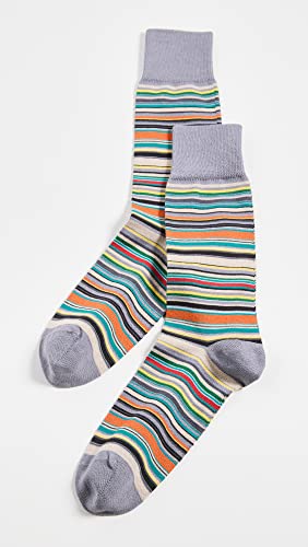 Paul Smith Men Sock Signature STRP2